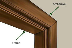 Architrave
