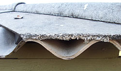 Asbestos Cement