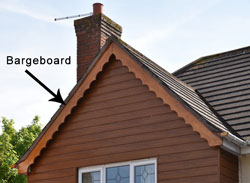 Bargeboard