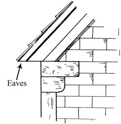 Eaves