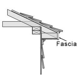 Fascia Board