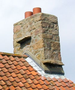 Roof Flashing